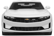 Chevrolet Emblem & Badge Set - Grille and Tailgate Camaro SS logo Chevrolet emblems decoinfabric