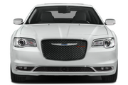 Chrysler Emblem & Badge Set - Grille and Tailgate 392HEMI logo Chrysler emblems decoinfabric
