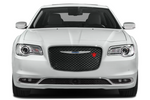 Bild in die Galerieansicht laden, Chrysler Emblem &amp; Badges set with SRT Skull logo — photo 2