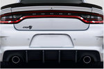 Bild in die Galerieansicht laden, Dodge Emblem &amp; Badges set with SRT Demon logo — photo 5