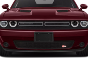 Dodge Emblem & Badge Set - Grille and Tailgate Mopar logo (Type 17) Dodge emblems decoinfabric