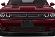 Dodge Emblem & Badge Set - Grille and Tailgate Mopar logo (Type 13) Dodge emblems decoinfabric