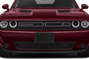 Dodge Emblem & Badge Set - Grille and Tailgate Demon logo Dodge emblems decoinfabric