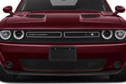 Dodge Emblem & Badge Set - Grille and Tailgate 345 logo Dodge emblems decoinfabric