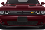 Dodge Emblem & Badge Set - Grille and Tailgate Mopar logo (Type 11) Dodge emblems decoinfabric