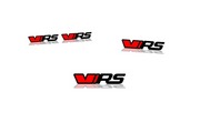 Skoda Emblem & Badges set with VRS logo Skoda emblems decoinfabric