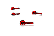 Jeep Emblem & Badges set with Mopar logo (Type 5) Jeep emblems decoinfabric