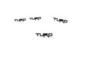 Toyota Emblem & Badges set with TRD TURD logo Toyota emblems decoinfabric