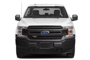 Ford F250 Emblem & Badge Set - Grille and Tailgate F250 XTL logo (Type 2) Ford emblems decoinfabric
