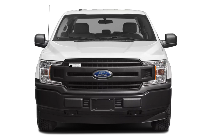 Ford F250 Emblem & Badges set with F250 Super Duty logo (Type 3) Ford emblems decoinfabric