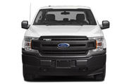 Ford F350 Emblem & Badge Set - Grille and Tailgate F350 Super Duty logo Ford emblems decoinfabric