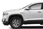 Load image into Gallery viewer, GMC Emblem &amp; Badges set with Denali logo — photo 3