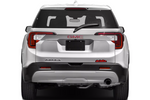 Load image into Gallery viewer, GMC Emblem &amp; Badges set with High Country logo (Type 2) — photo 5