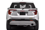 Load image into Gallery viewer, GMC Emblem &amp; Badges set with Denali logo — photo 4