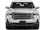 Charger l’image dans la galerie, GMC Emblem &amp; Badge Set - Grille and Tailgate AT4 logo