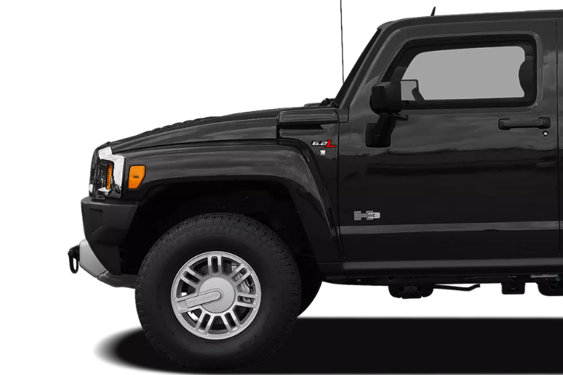 Hummer Emblem & Badges set with 6.2L logo Hummer emblems decoinfabric