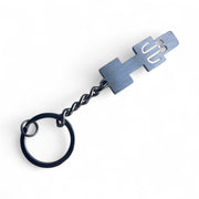 Car Keychain for Hummer H3 (type LOGO) type2 Keychains opdesign