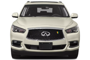 Infiniti Emblem & Badge Set - Grille and Tailgate JDM logo Infiniti emblems decoinfabric