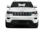 Load image into Gallery viewer, Jeep Emblem &amp; Badge Set - Grille and Tailgate Hellcat + SRT logo