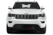 Jeep Emblem & Badge Set - Grille and Tailgate 6.4L logo Jeep emblems decoinfabric