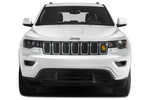 Carregar imagem no visualizador da galeria, Jeep Emblem &amp; Badges set with Hellcat Fire logo — photo 2