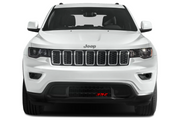 Jeep Emblem & Badge Set - Grille and Tailgate 392 Blood logo Jeep emblems decoinfabric