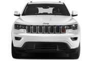 Jeep Emblem & Badge Set - Grille and Tailgate Mopar logo (Type 4) Jeep emblems decoinfabric