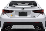 Carica l'immagine nella galleria, Lexus Emblem &amp; Badges set with JDM logo — photo 2