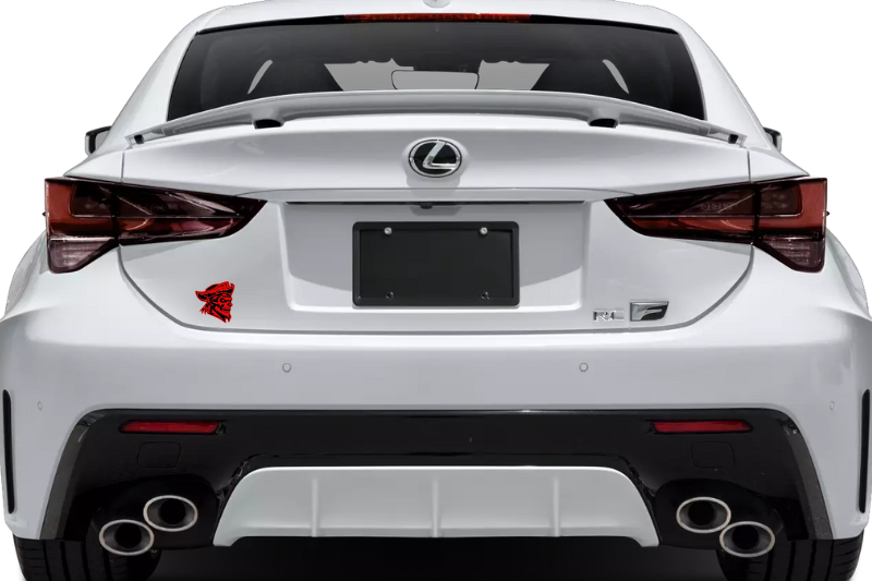 Emblem & Badges set with Pirate logo Custom design emblems decoinfabric