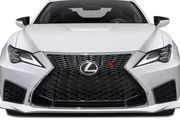 Lexus Emblem & Badges set with F Sport logo (Type 3) Lexus emblems decoinfabric