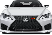 Lexus Emblem & Badges set with LRD logo (Type 1) Lexus emblems decoinfabric