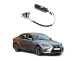Carica l'immagine nella galleria, Lexus IS (2017–2021) Soft-Close Door Kit
