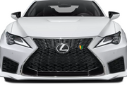 Lexus Emblem & Badges set with JDM logo Lexus emblems decoinfabric