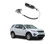 Land Rover Discover Sport 2016-2022 Electric Soft Close Door Land Rover Electric Suction Door Decoin Fabric 2016