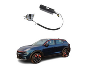 Lynk&Co 06 2020+ Electric Soft Close Door Lynk&Co Electric Suction Door Decoin Fabric