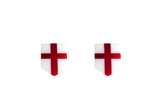 Emblem (badges) for fenders with England logo Custom design emblems decoinfabric