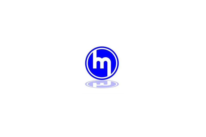 Mazda tailgate trunk rear emblem with Old Mazda logo Mazda emblems decoinfabric