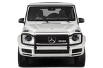 ギャラリービューアーに画像を読み込む、Mercedes G-Class Radiator grille emblem with Brabus logo