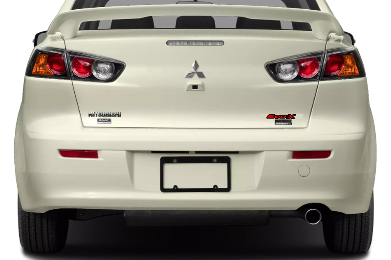 Emblemat osłony chłodnicy DODGE z logo Hellcat