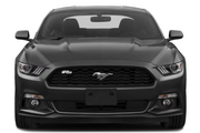 Ford Mustang Emblem & Badge Set - Grille and Tailgate GT 4.6L logo Ford emblems decoinfabric