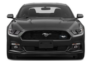 Ford Mustang Emblem & Badge Set - Grille and Tailgate Mustang Horse logo Ford emblems decoinfabric