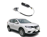 Nissan X-Trail 2012-2020 Electric Soft Close Door Nissan Electric Suction Door Decoin Fabric 2012