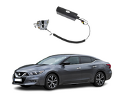 Nissan Maxima 2016-2018 Electric Soft Close Door Nissan Electric Suction Door Decoin Fabric 2016