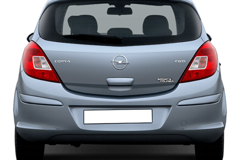 Opel Emblem & Badges set with Sports Tourer logo Opel emblems decoinfabric