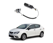 Seat Ibiza 2013 Electric Soft Close Door Seat Electric Suction Door Decoin Fabric 2013