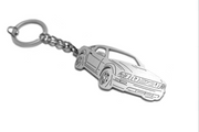 Car Keychain for Ford Mustang V 2005-2015 (type 3D) Keychains opdesign