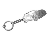 Car Keychain for Ferrari Purosangue (type 3D) Keychains opdesign