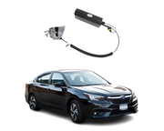 Subaru Legacy 2019-2021 Electric Soft Close Door Subaru Electric Suction Door Decoin Fabric 2019