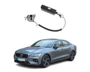 Volvo S60 2019+ Electric Soft Close Door Volvo Electric Suction Door Decoin Fabric 2019