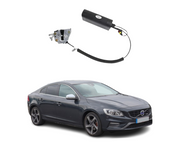 Volvo S60L 2017-2019 Electric Soft Close Door Volvo Electric Suction Door Decoin Fabric 2017